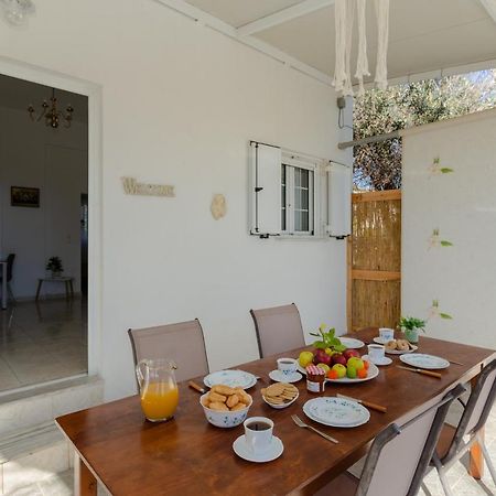 Hari'S House Villa Archangelos  Luaran gambar