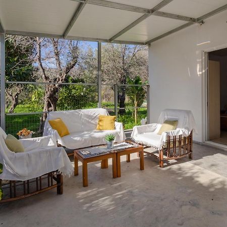 Hari'S House Villa Archangelos  Luaran gambar