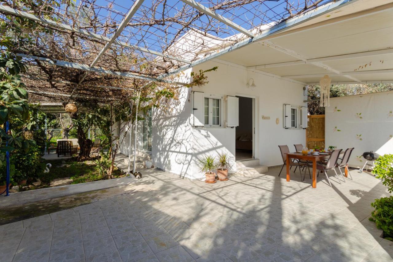 Hari'S House Villa Archangelos  Luaran gambar
