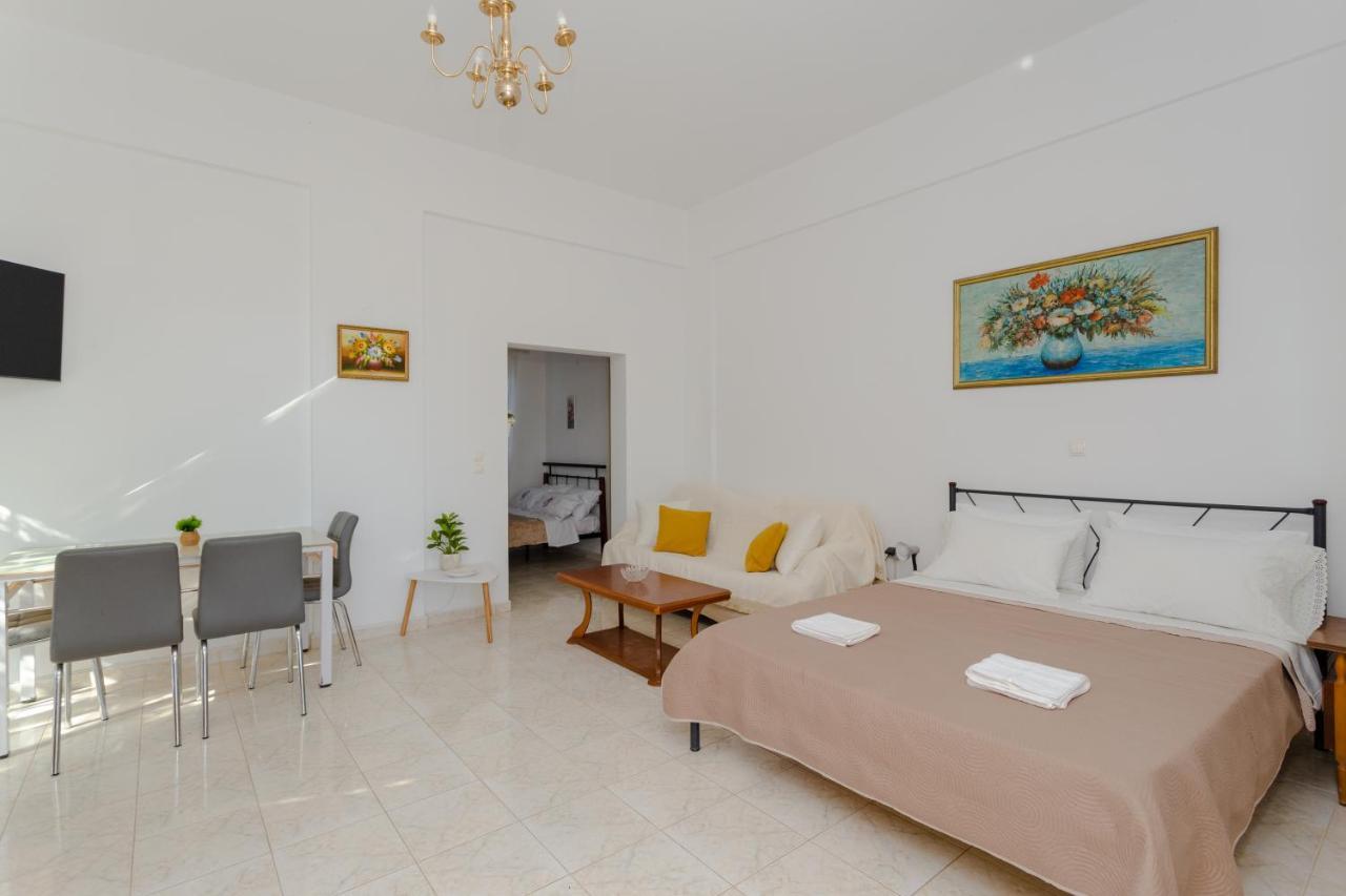 Hari'S House Villa Archangelos  Luaran gambar