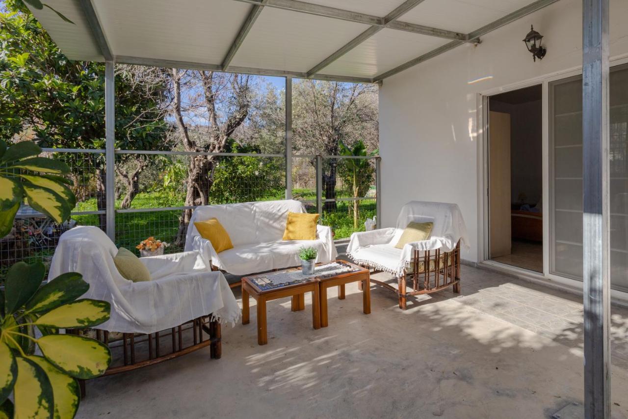 Hari'S House Villa Archangelos  Luaran gambar