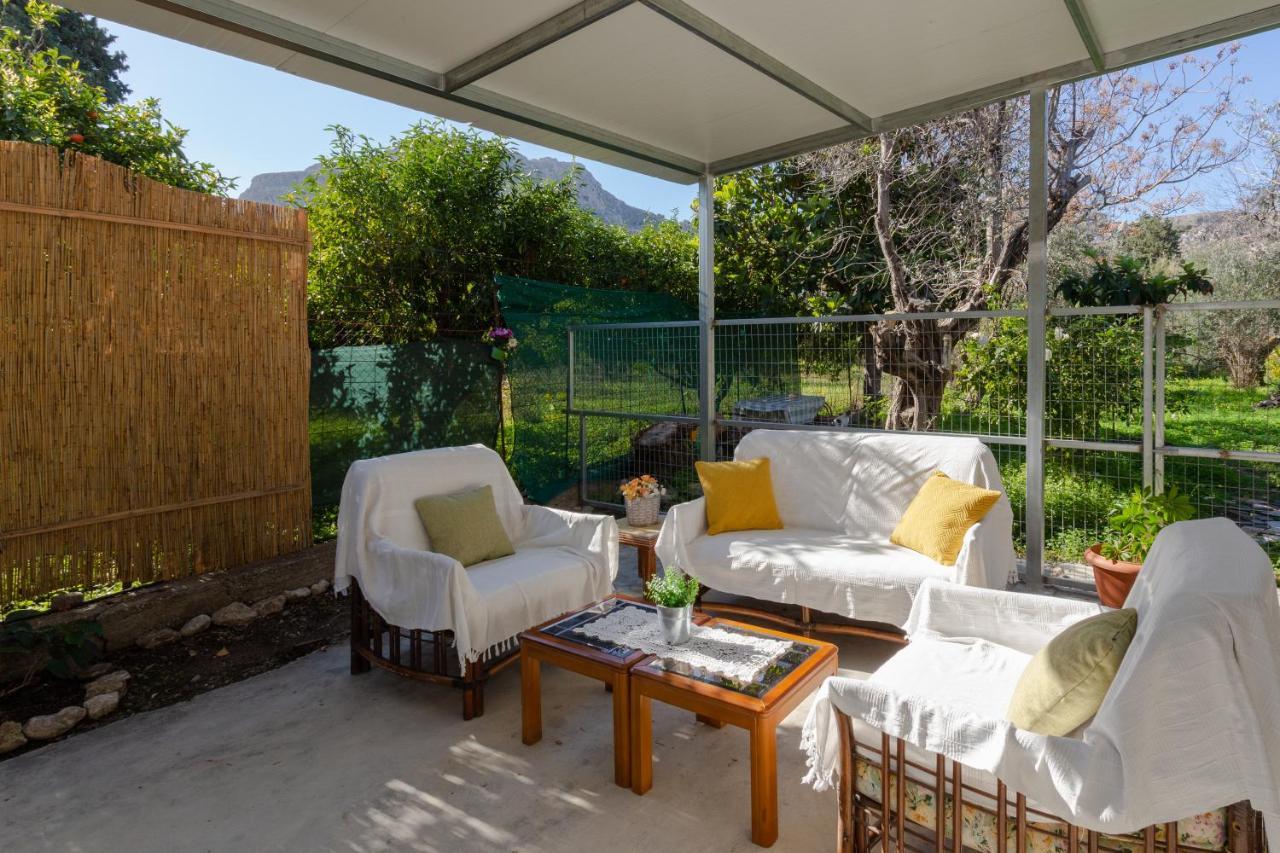 Hari'S House Villa Archangelos  Luaran gambar
