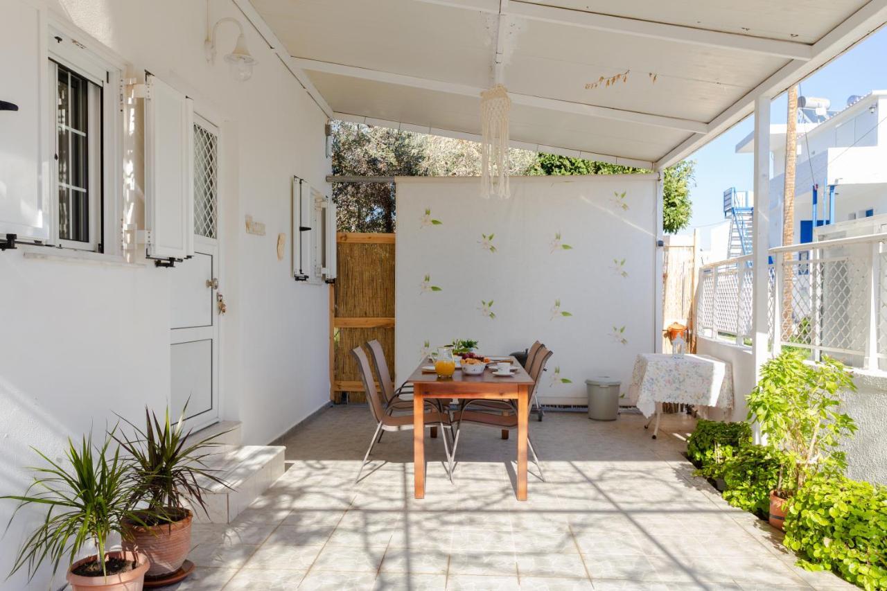 Hari'S House Villa Archangelos  Luaran gambar