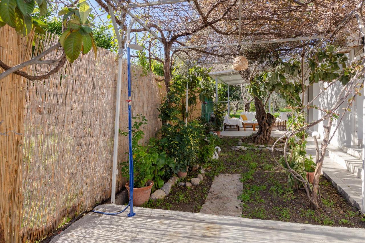 Hari'S House Villa Archangelos  Luaran gambar