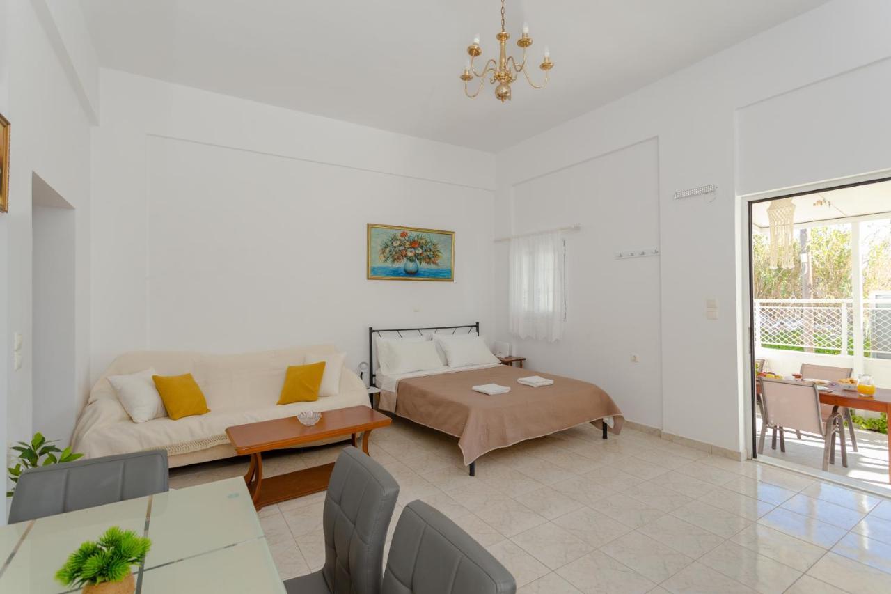Hari'S House Villa Archangelos  Luaran gambar
