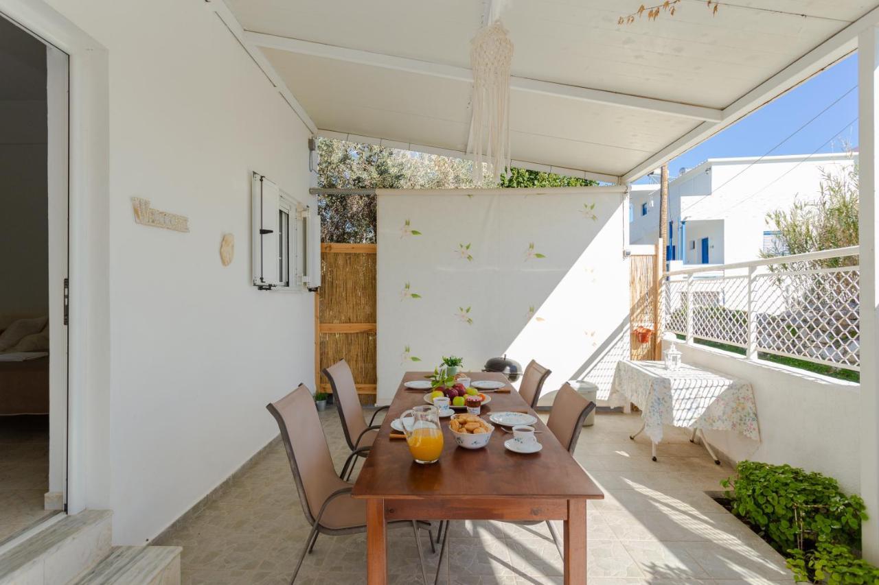 Hari'S House Villa Archangelos  Luaran gambar