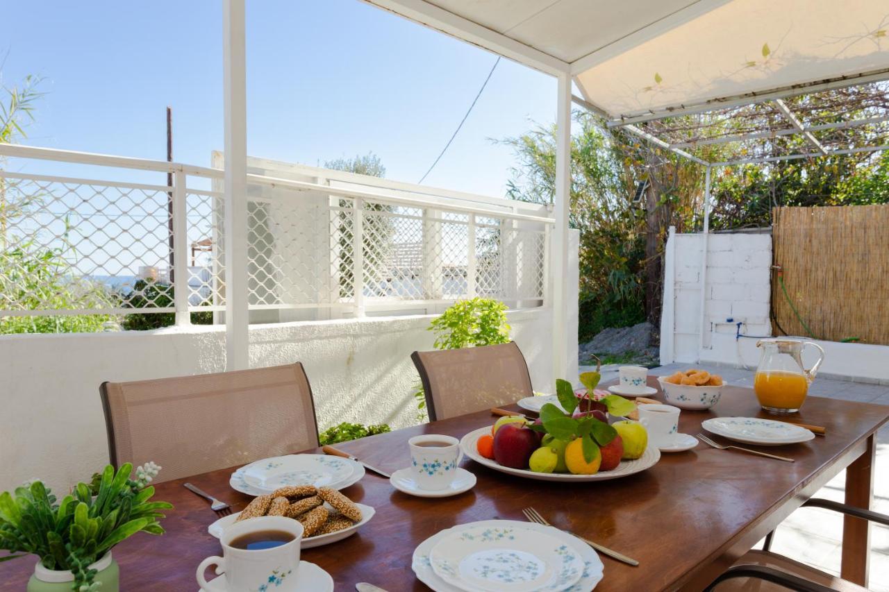 Hari'S House Villa Archangelos  Luaran gambar