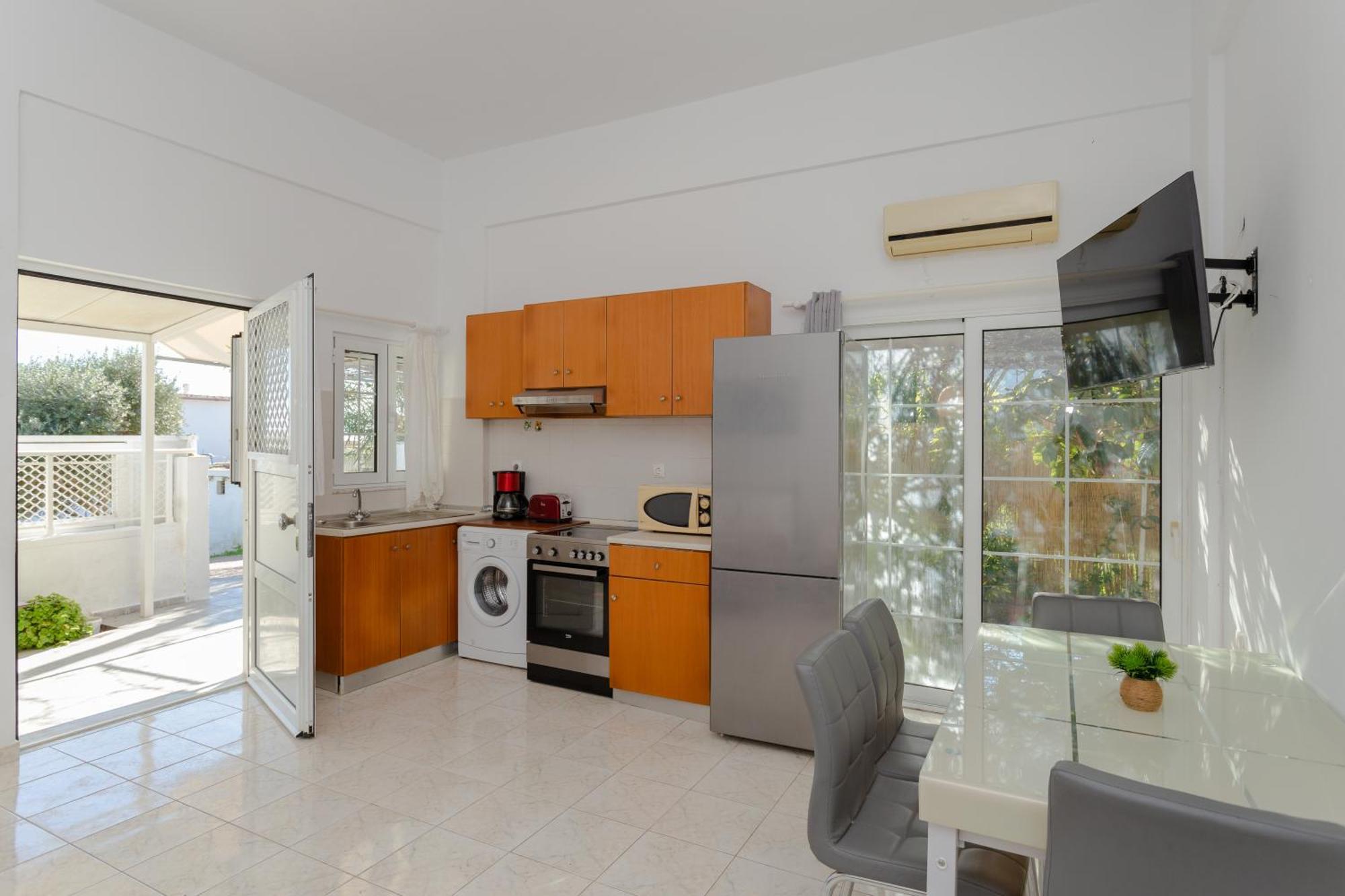 Hari'S House Villa Archangelos  Luaran gambar
